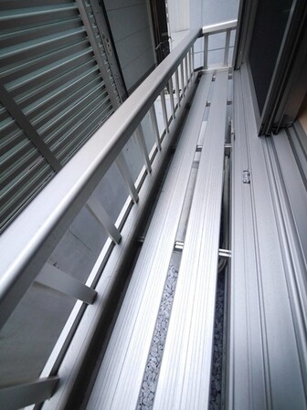 モンステラ高田Bの物件内観写真